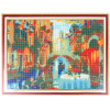 Алмазная живопись Darvish Романтика Венеции (DV-9513-96)