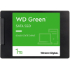 SSD-накопитель WD Green 1TB (WDS100T3G0A)