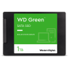 SSD-накопитель WD Green 1TB (WDS100T3G0A)