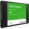 SSD-накопитель WD Green 1TB (WDS100T3G0A)