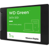 SSD-накопитель WD Green 1TB (WDS100T3G0A)