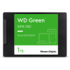 SSD-накопитель WD Green 1TB (WDS100T3G0A)