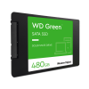 SSD-накопитель WD Green 1TB (WDS100T3G0A)