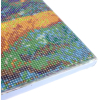 Алмазная живопись Darvish Пшеничное поле с кипарисом (DV-9511-77)
