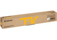 Тонер-картридж Kyocera TK-8375Y (1T02XDANL0)