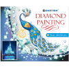 Алмазная живопись Darvish Сказочный замок (DV-12413-49)