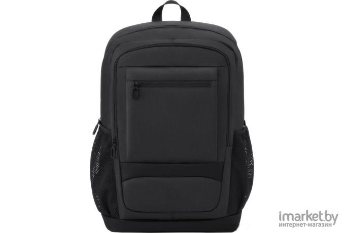 Рюкзак Ninetygo large capacity business travel backpack Black (90BBPCB21123M-BK)