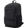 Рюкзак Ninetygo large capacity business travel backpack Black (90BBPCB21123M-BK)