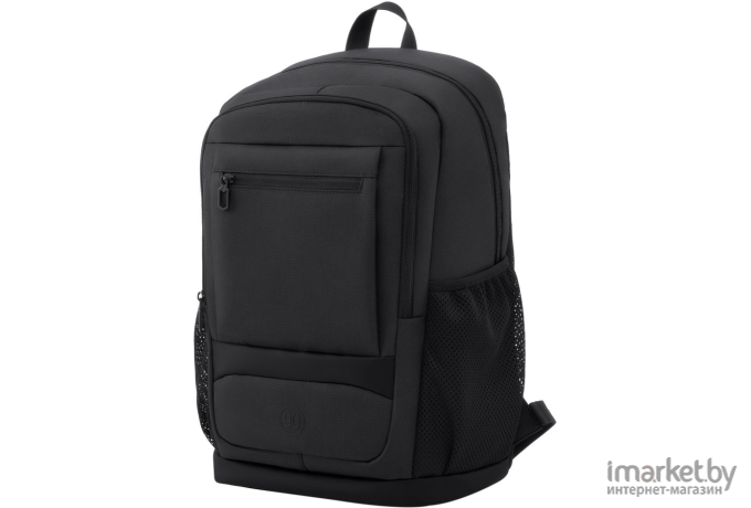 Рюкзак Ninetygo large capacity business travel backpack Black (90BBPCB21123M-BK)