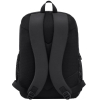 Рюкзак Ninetygo large capacity business travel backpack Black (90BBPCB21123M-BK)