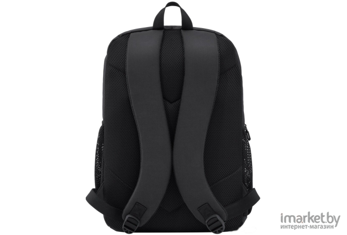 Рюкзак Ninetygo large capacity business travel backpack Black (90BBPCB21123M-BK)