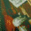 Алмазная живопись Darvish Уголок музыканта (DV-11514-51)