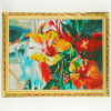 Алмазная живопись Darvish Яркие цветы (DV-11514-36)
