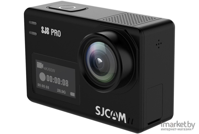 Экшн-камера SJCam SJ8 Pro