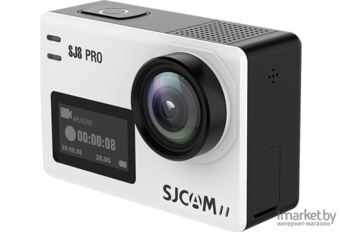 Экшн-камера SJCam SJ8 Pro