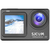 Экшн-камера SJCam SJ8 Dual Screen