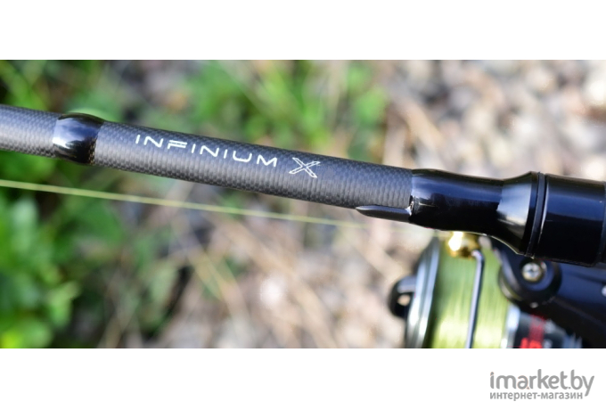 Удилище карповое Trabucco Infinium X2 Carp 360 См 3,0lb (156-31-036)