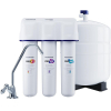 Фильтр для очистки воды Аквафор Osmo Pro-100-3-А-М белый (500042)