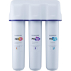 Фильтр для очистки воды Аквафор Osmo Pro-100-3-А-М белый (500042)