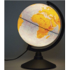 Глобус физический Darvish диаметр 21см с подсветкой (К012100009)