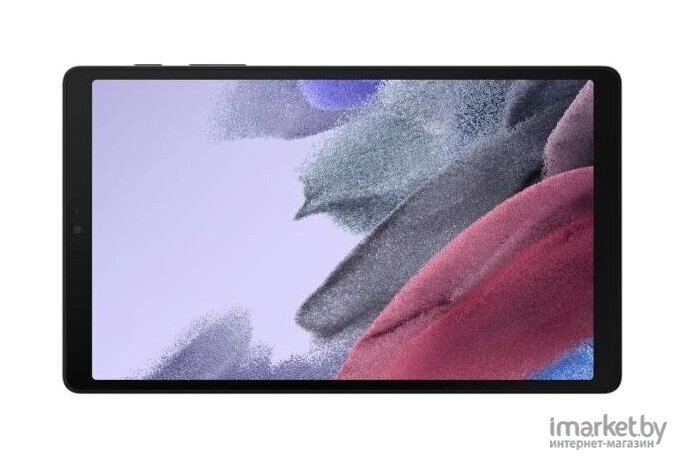 Планшет Samsung Galaxy Tab A7 Lite LTE 64GB темно-серый (SM-T225NZAFCAU)
