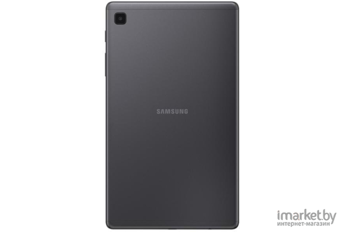 Планшет Samsung Galaxy Tab A7 Lite LTE 64GB темно-серый (SM-T225NZAFCAU)