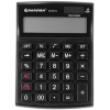 Калькулятор настольный Darvish черный DV-2707-12K