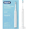 Электрическая зубная щетка Oral-B Pulsonic Slim Clean 2000 белый