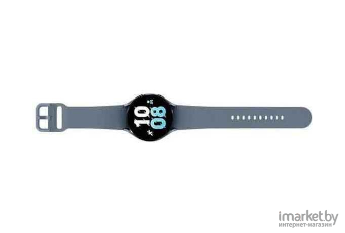 Умные часы Samsung Galaxy Watch 5 Blue 44 mm (SM-R910NZBACIS)