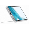 Чехол для телефона Samsung Clear Standing Cover для S22+ прозрачный (EF-JS906CTEGRU)