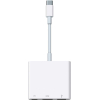 Многопортовый адаптер Apple USB-C Digital AV Multiport Adapter (MUF82ZM/A)