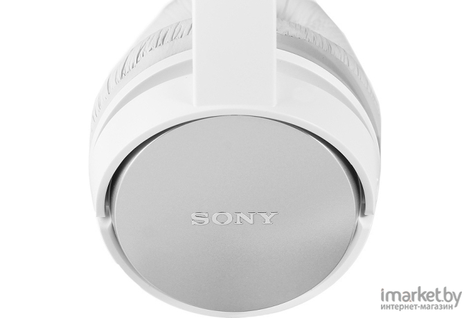 Наушники Sony MDR-XD150/W белый
