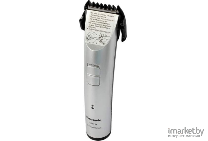 Машинка для стрижки волос Panasonic ER1410