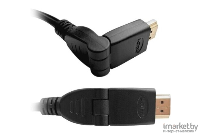 Кабель Mystery HDMI-1.0pre