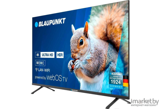 Телевизор Blaupunkt 43UB5000