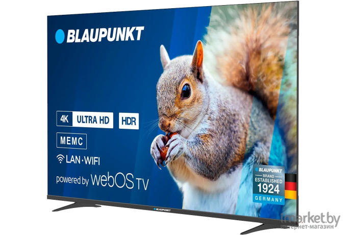 Телевизор Blaupunkt 65UB5000