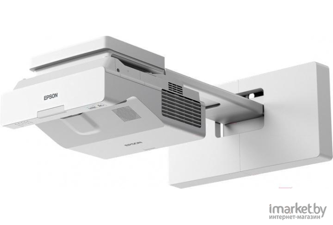 Проектор Epson EB-725W (V11H999040)