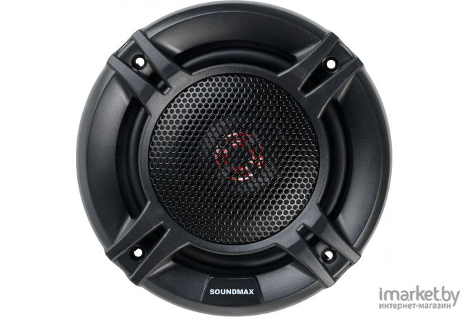 Колонки автомобильные Soundmax SM-CSI502