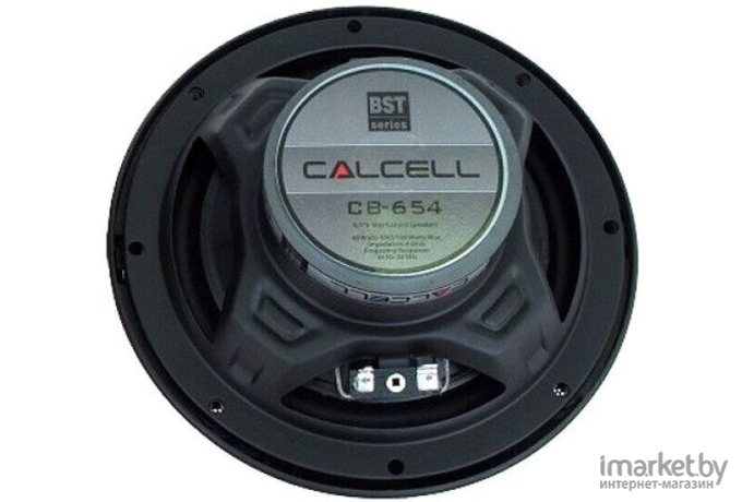 Автоакустика Calcell CB-654