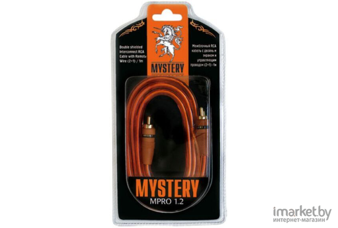 Кабель Mystery MPRO 1.2