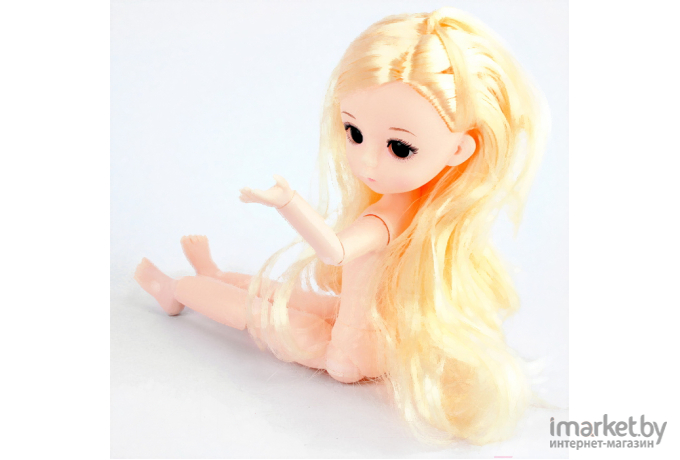 Кукла Walala Girl Darvish DV-T-2961
