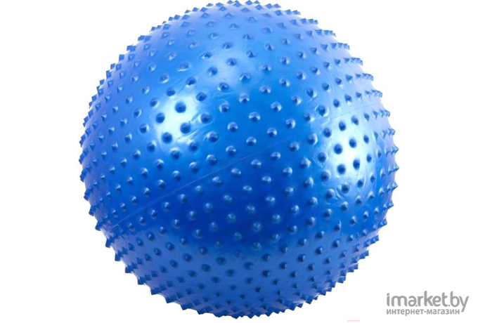 Мяч гимнастический с шипами D-65см Darvish DV-S-80