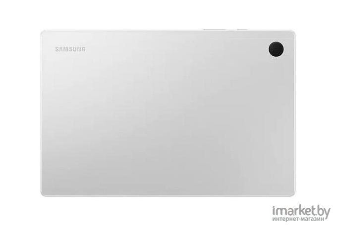 Планшет Samsung Galaxy Tab A8 4/128Gb LTE 10.5 Silver (SM-X205NZSFCAU)
