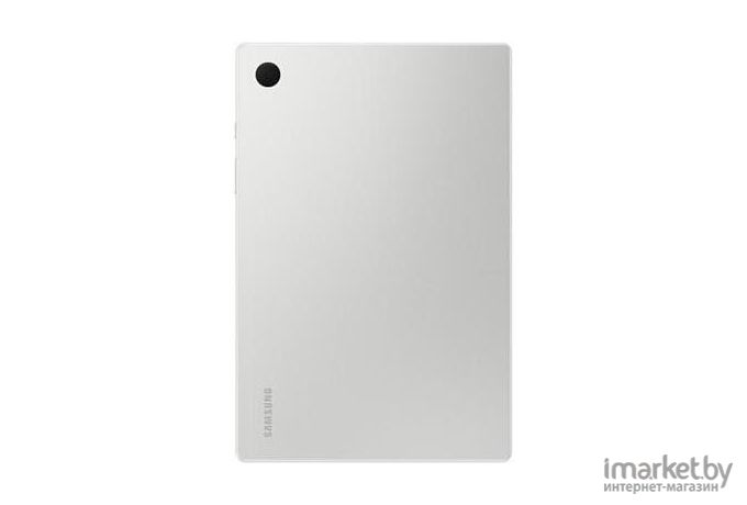 Планшет Samsung Galaxy Tab A8 4/128Gb LTE 10.5 Silver (SM-X205NZSFCAU)