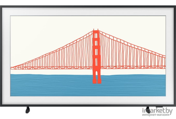 Телевизор Samsung Frame QE43LS03AAUXRU