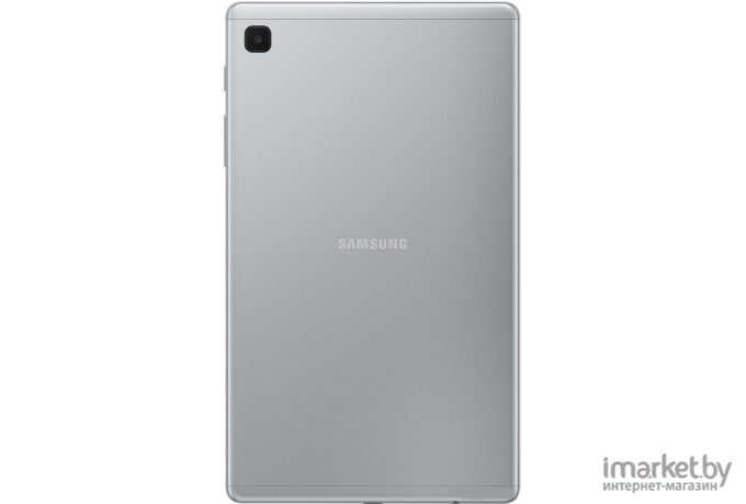Планшет Samsung Galaxy Tab A7lite 64Gb LTE 8.7 Silver (SM-T225NZSFCAU)