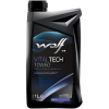 Моторное масло Wolf VitalTech 10W60 1л (24118/1)