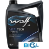 Моторное масло Wolf VitalTech 10W60 1л (24118/1)