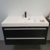 Комплект мебели для ванной Riho Porto SET32 (FPO100DP0DP0S32)
