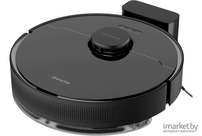 Робот пылесос Dreame Robot Vacuum D10s Pro (RLS6A)